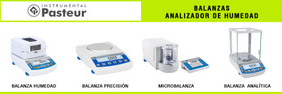 Analizador de Humedad, Venta de Balanzas de Laboratorio en Argentina