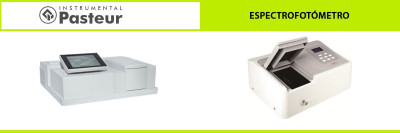 Espectrofotómetro