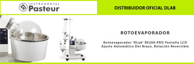 Distribuidor oficial Dlab