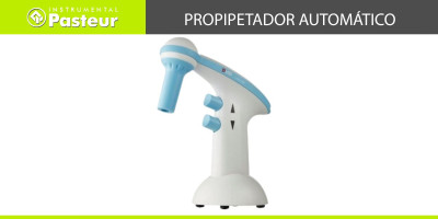 Propipetador automático