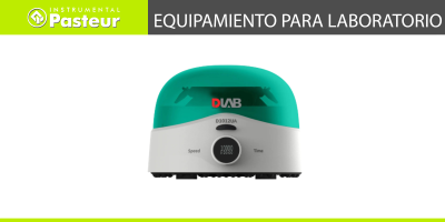 Equipamiento para laboratorio  