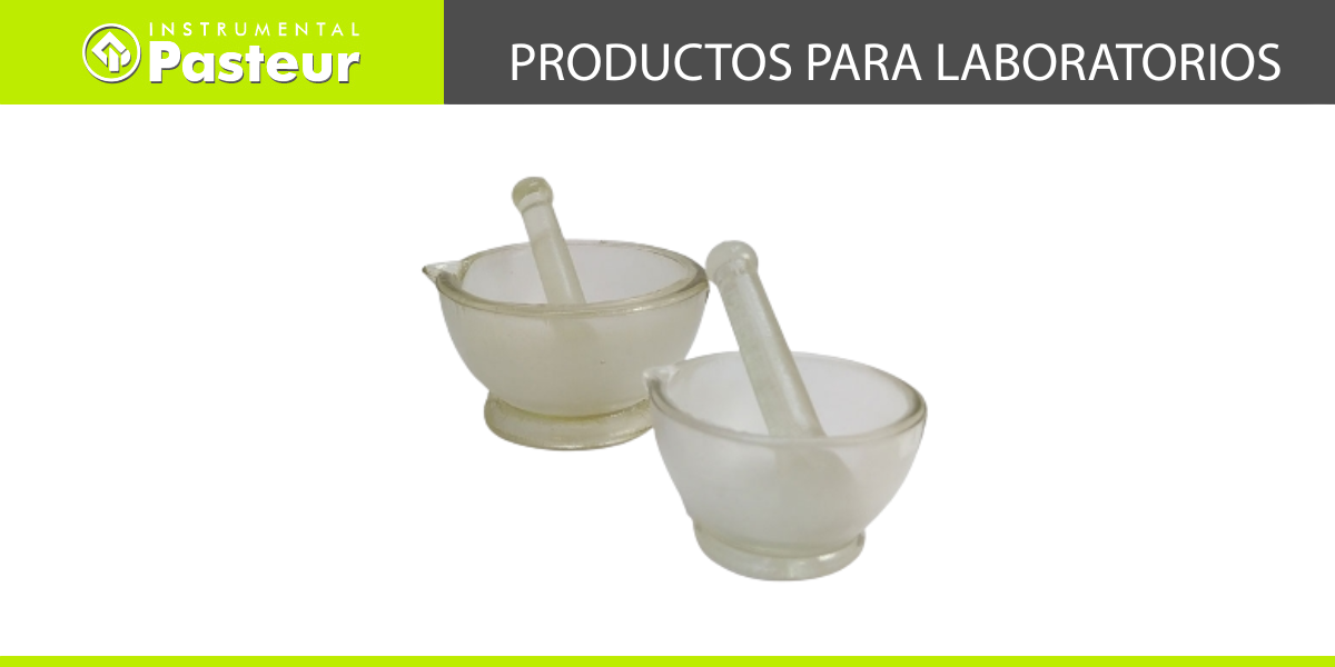 Productos para laboratorios