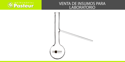 Venta de insumos para laboratorio