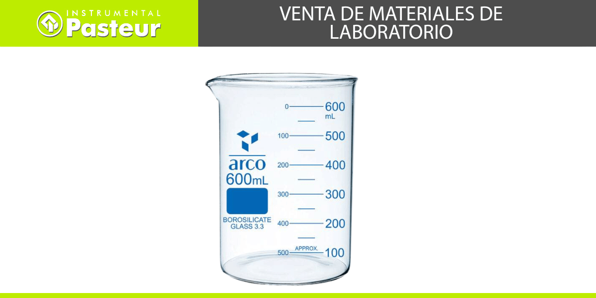 Venta de Materiales de Laboratorio