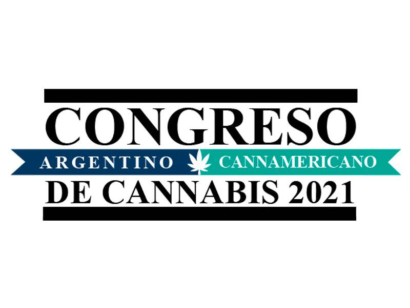 Congreso Argentino Cannamericano de Cannabis 2021