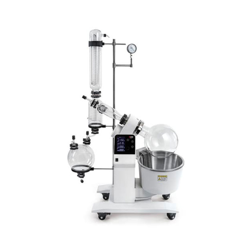 Rotoevaporador Digital DLAB RE200-PRO