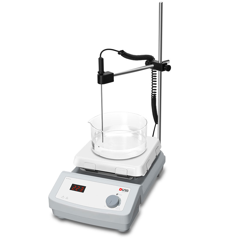 Planchas calefactoras DLAB