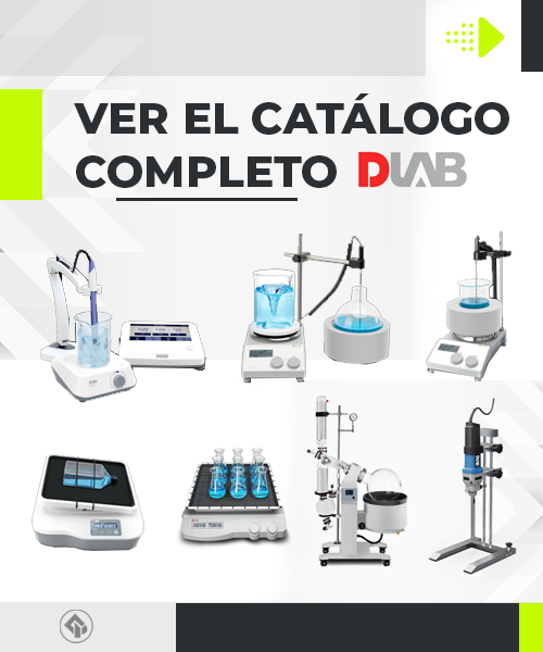 Conocé el nuevo catálogo de DLAB