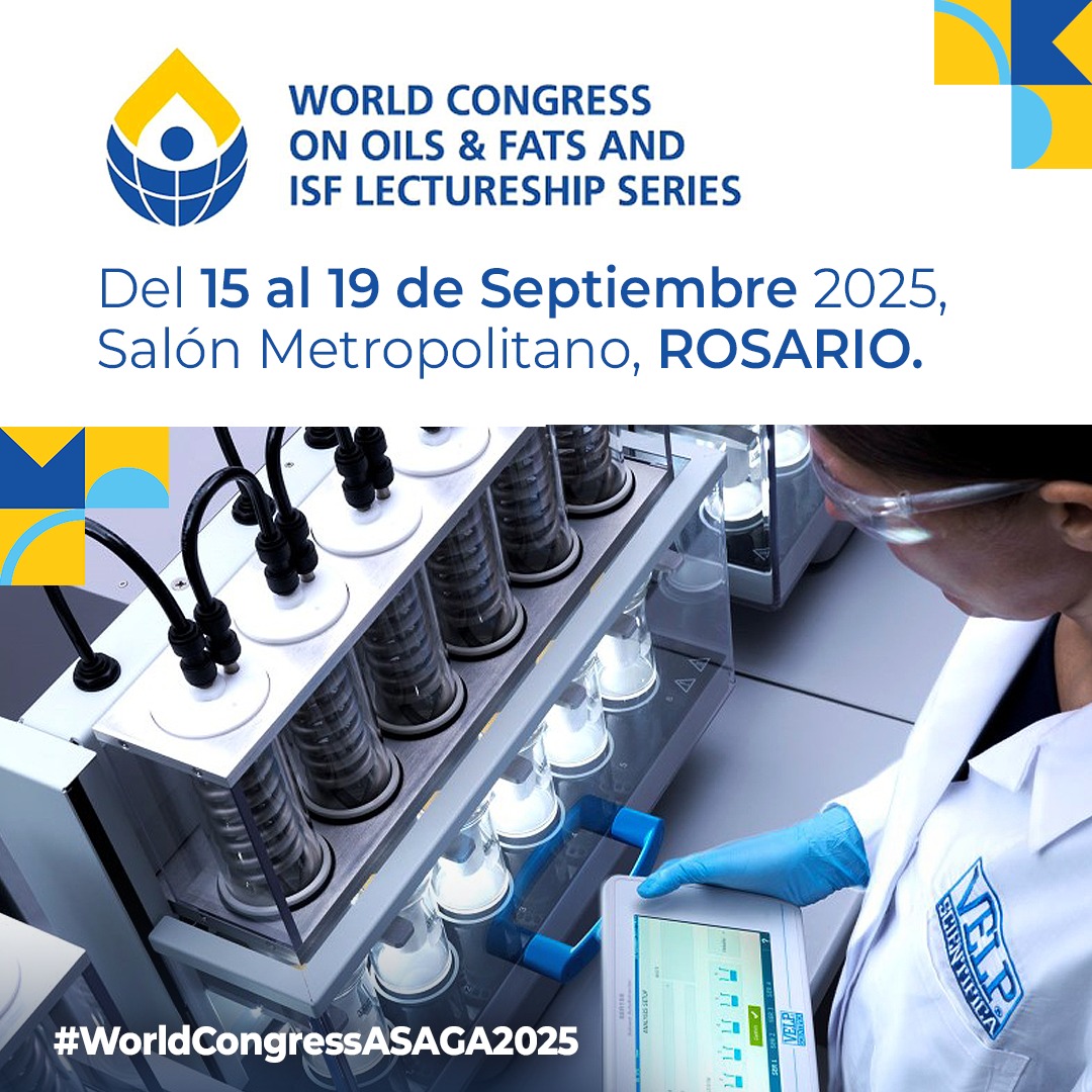 ASAGA World Congress 2025