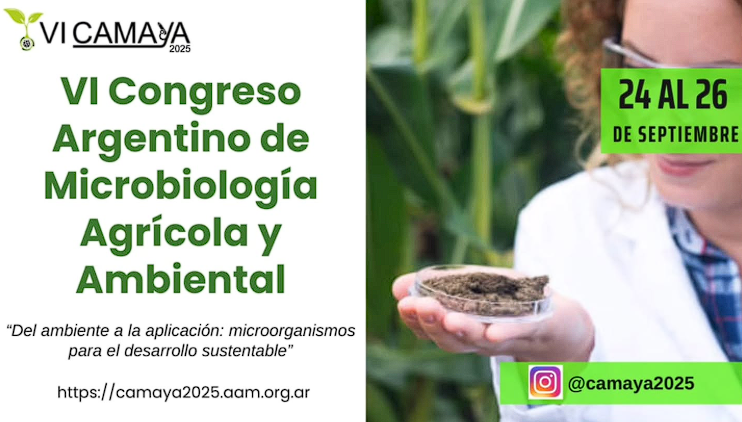 Instrumental Pasteur es patrocinante del VI CAMAYA 2025