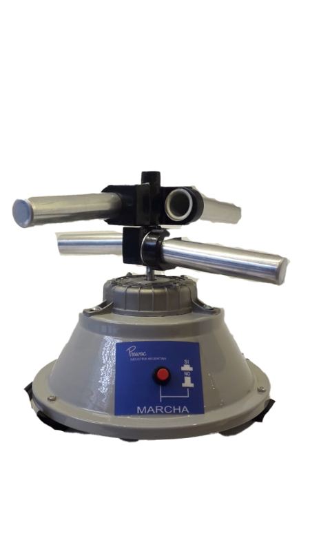 Centrífuga Para 2 Butirómetros