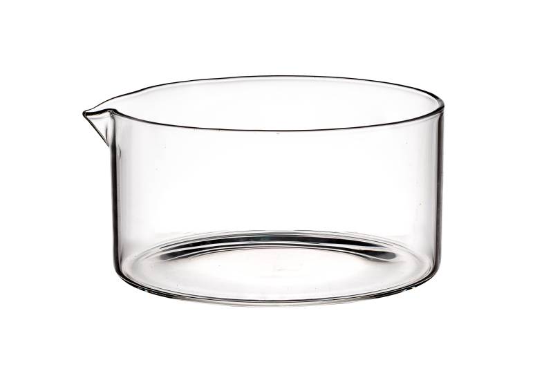 Cristalizador Boro 3.3 150x75mm 1300ml