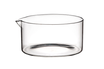 Cristalizador Boro 3.3 90x45mm 250ml