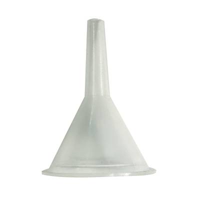 Embudo plástico 150MM