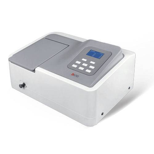 Espectrofotmetro 'DLab' SP-UV1000 UV-Visible 200-1000nm