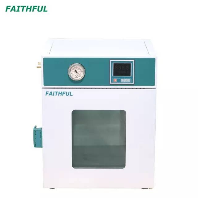 Estufa De Vacio DZ-1BCII Digital 300x300x270cm 24L