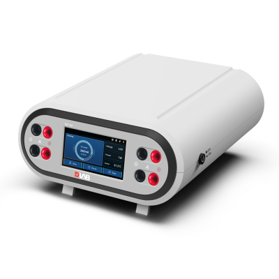 Fuente de Poder DEP-300 regulable 300 V / 600 mA / 150W 