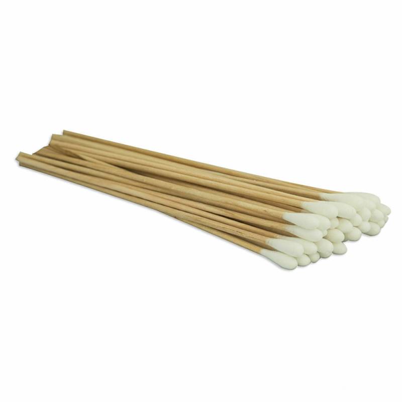 Hisopos No Estériles x 100u