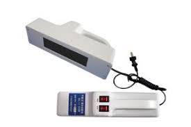 Lámpara UV Portátil  GL-9406 Longitud De Onda 254/365nm