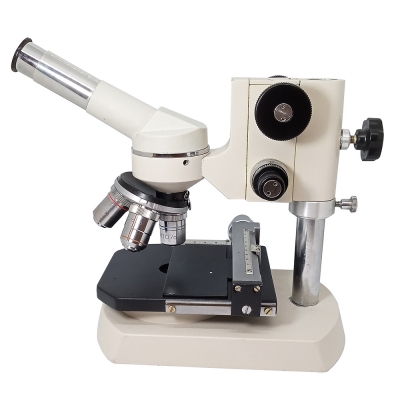 Microscopio Monocular Metalográfico Arcano Mini RMM5B