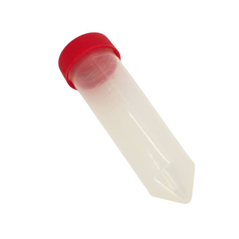 Tubo Tipo Falcon Polipropileno 50ml