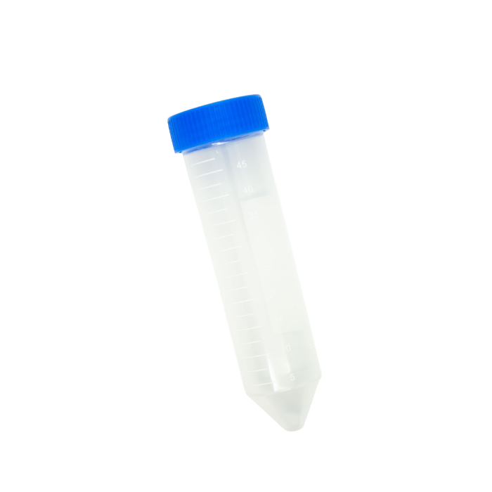 Tubo Plastico Tipo Falcon 50ml