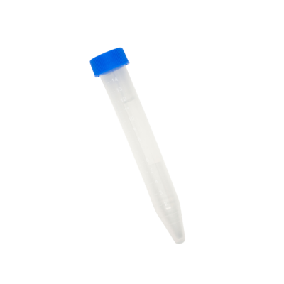Tubo Plastico Tipo Falcon 15ml