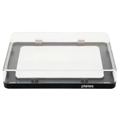 Bloque Magnetico Para Bano Incubador HM/HCM-100PRO para Microplacas de ELISA 