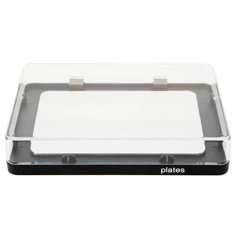 Bloque Magnetico Para Bano Incubador HM/HCM-100PRO para Microplacas de ELISA
