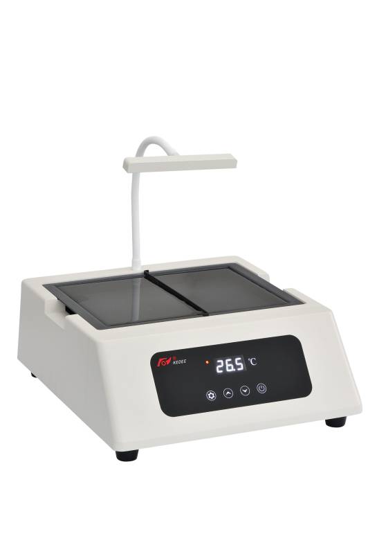 Baño De Flotacion Para Histologia KD, Digital, hasta 90°C