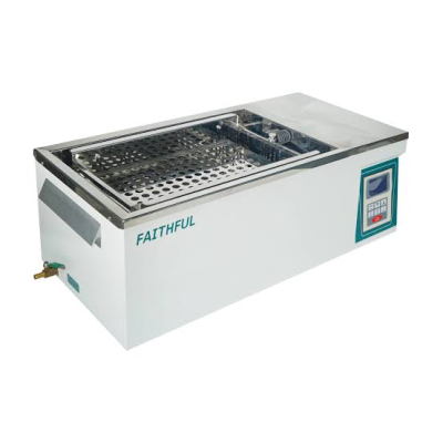 Baño termostático con Agitación FWS-30  Multifuncional 31L