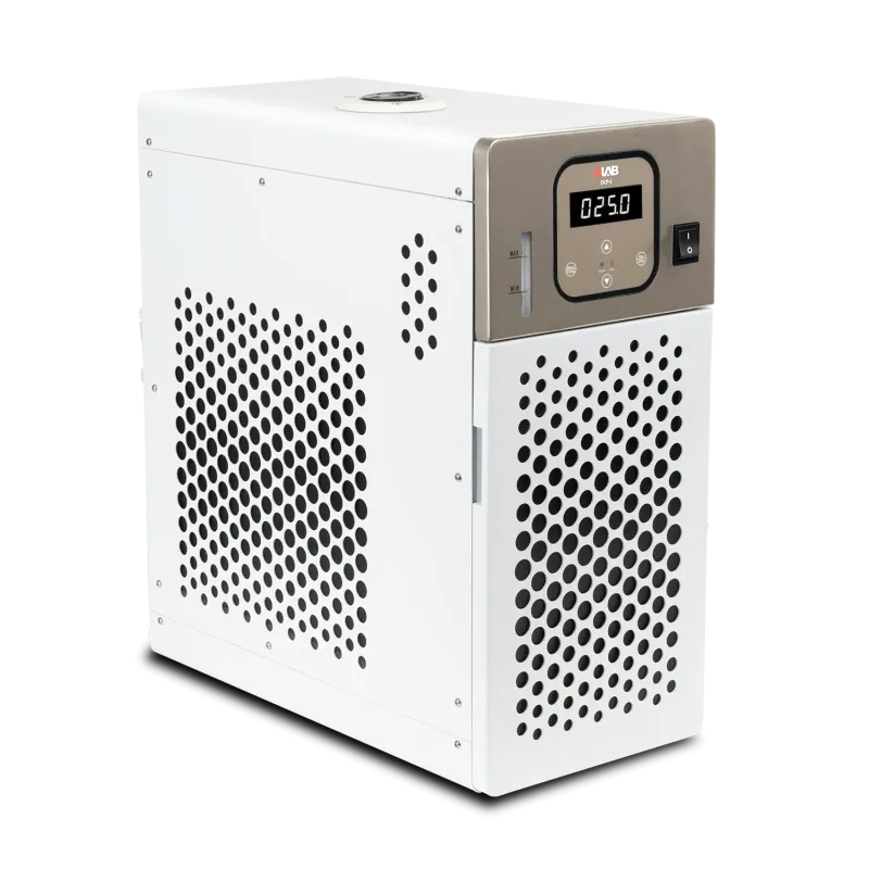 Baño Con Circulacion Chilling DCP-5 -20ºC a -40ºC, Digital, Refrigerado, 4.5L