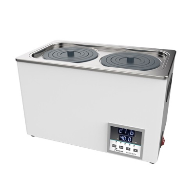 Bano termostatico WB100-2 Digital 2 Posiciones 6L