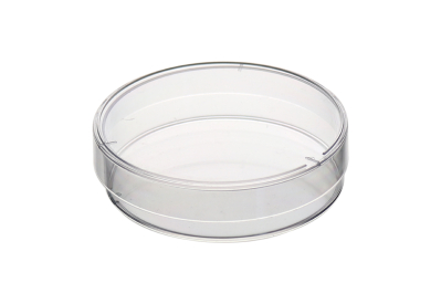 Caja de Petri Vidrio Boro 3.3 75x15mm