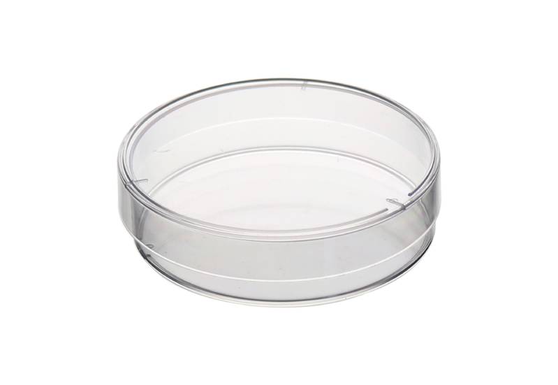 Caja de Petri Vidrio Boro 3.3 90x18mm