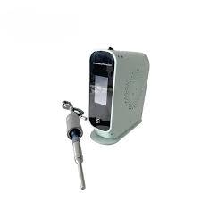 Homogeneizador Ultrasónico DW-20K disrruptor, extractor digital, pantalla táctil, hasta 300ml.