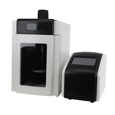 Homogeneizador Ultrasonico Y98-IIIDN disrruptor extractor digital, alta potencia hasta 1000 ml