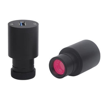 Cámara de video 5.1 Megapíxeles USB 2.0