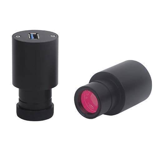 Cámara de video 5.1 Megapíxeles USB 2.0