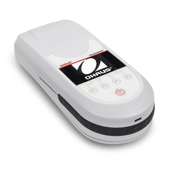 Turbidimetro Portatil AP30TURH-F, Rango Alto 0-1000NTU Con Maletin