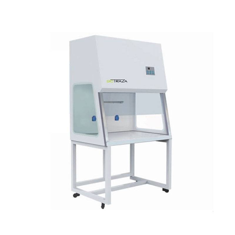 Cabina De Flujo Laminar Vertical  PCR-1000 Técnicas PCR
