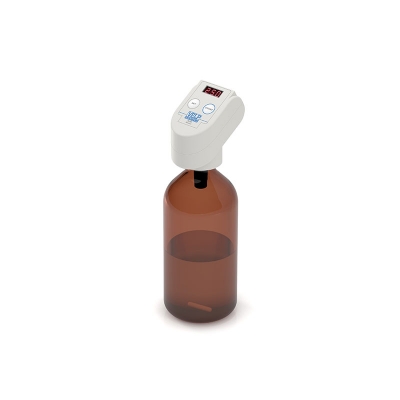 Botella Con Cabezal Para DBO Sensor System 6/10