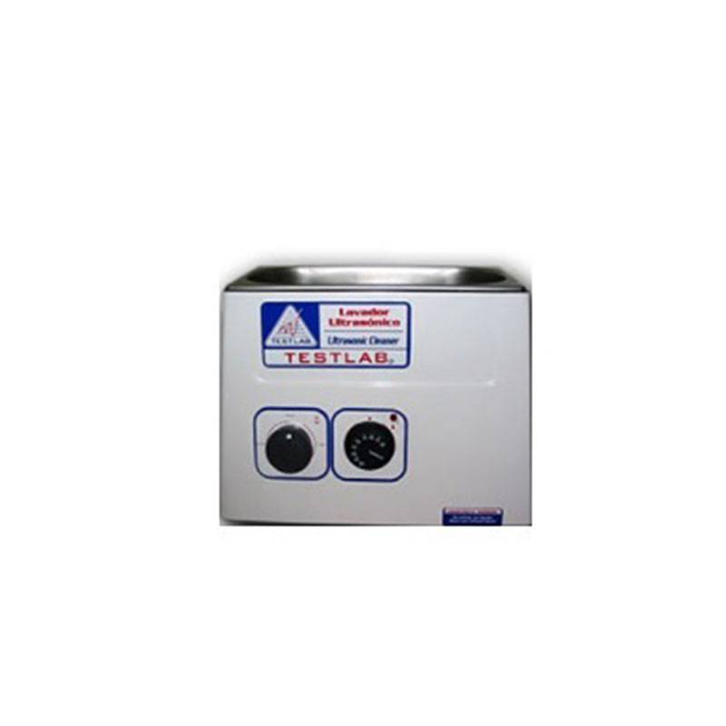 Lavador Ultrasónico  TB010-TA Timer Analógico 11L