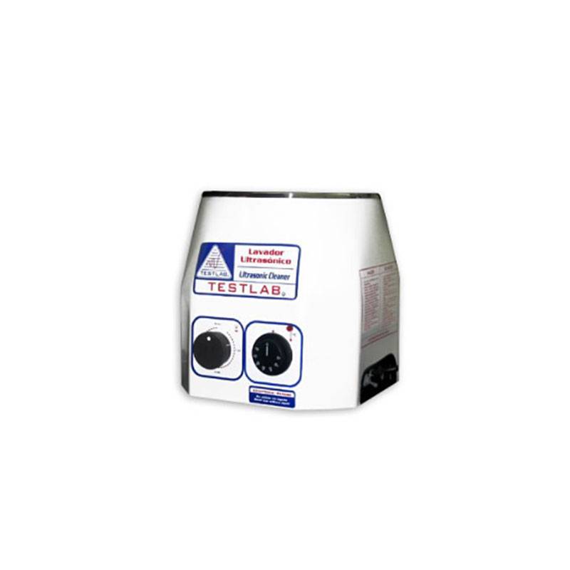 Lavador Ultrasónico  TB024-TA Timer analógico 6L
