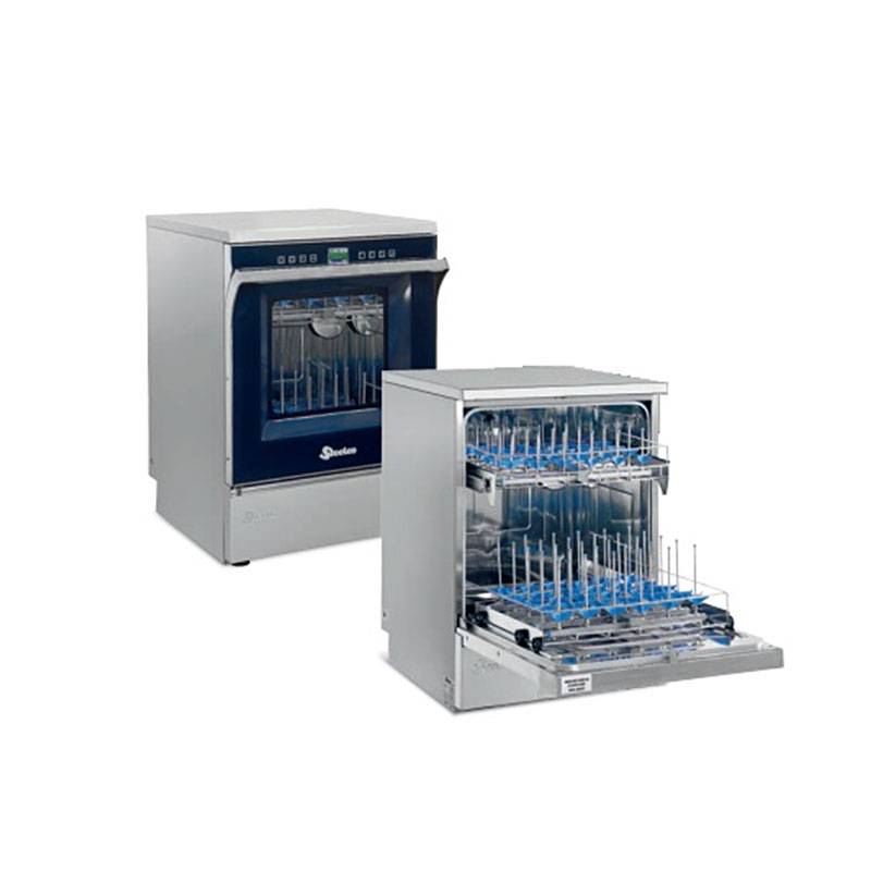 Lavador Automático Para Material De Laboratorio LAB 500CL 