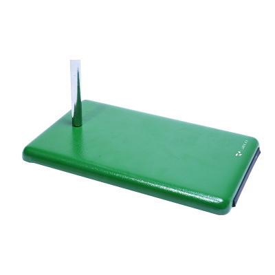 Soporte Universal 200x125mm - con varilla de cromada 12,5x600mm