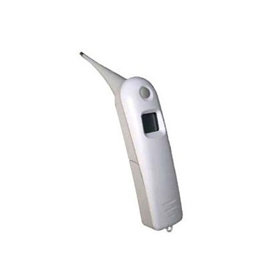 Termómetro  Clínico Veterinario Digital Con Sensor Infrarrojo, Temperatura 32ºC +42.99ºC