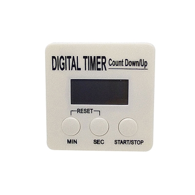 Timer  D-04 Digital 100 Minutos