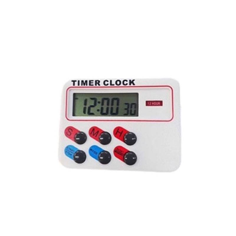 Timer  BK-726 Digital 24 Horas